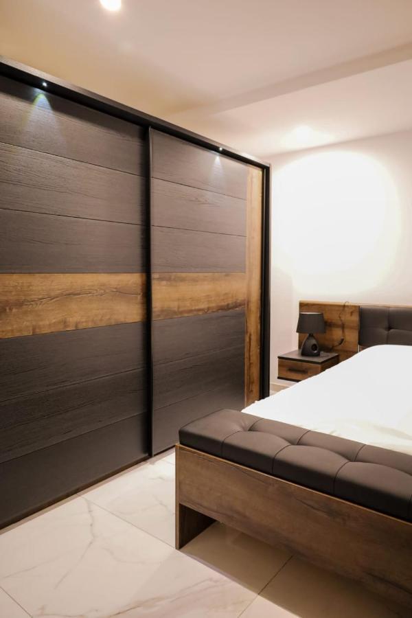 Spacious Deluxe Seaside Escape St. Paul's Bay Exterior foto