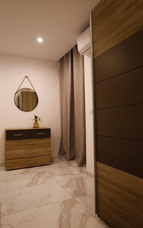 Spacious Deluxe Seaside Escape St. Paul's Bay Exterior foto