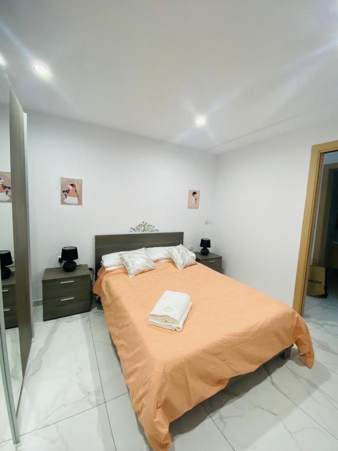 Spacious Deluxe Seaside Escape St. Paul's Bay Exterior foto