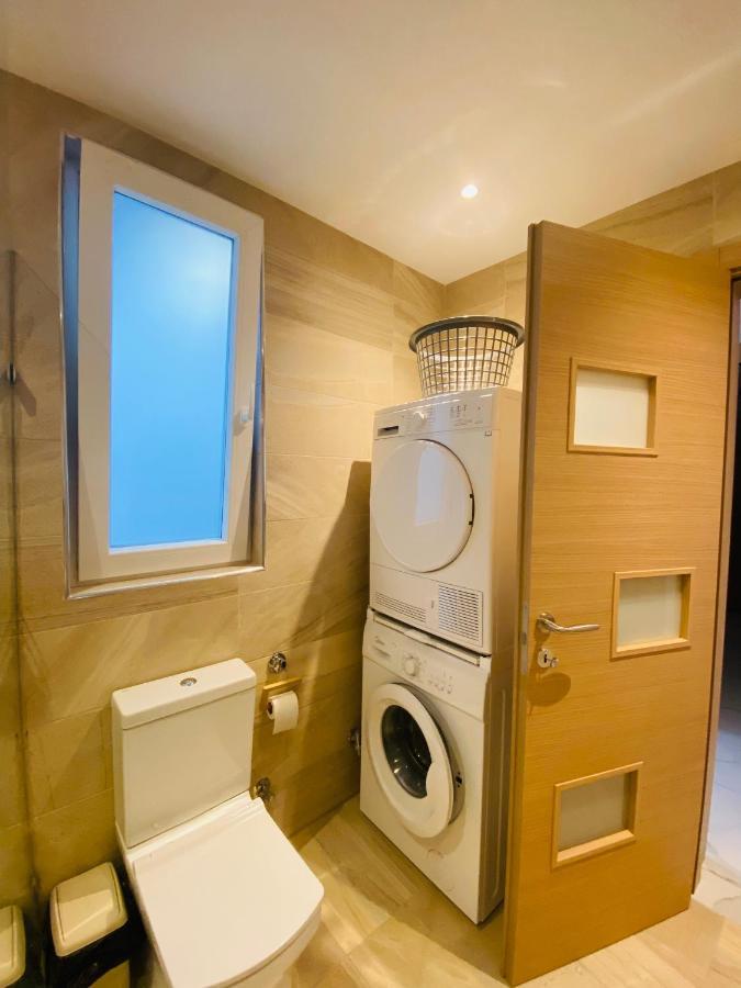 Spacious Deluxe Seaside Escape St. Paul's Bay Exterior foto
